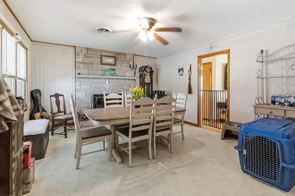 11512 W Highway 80 Nancy KY 42544