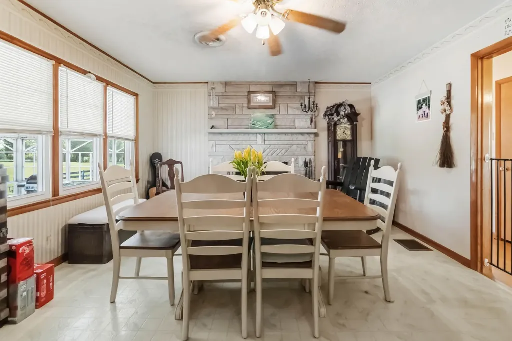 11512 W Highway 80 Nancy KY 42544