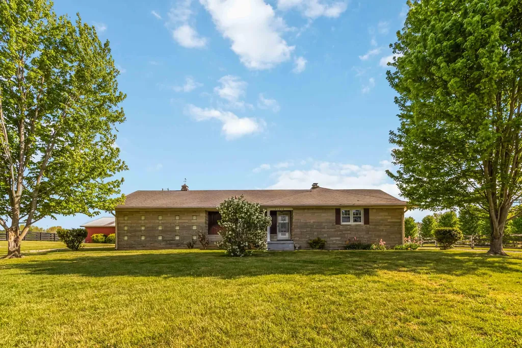 11512 W Highway 80 Nancy KY 42544