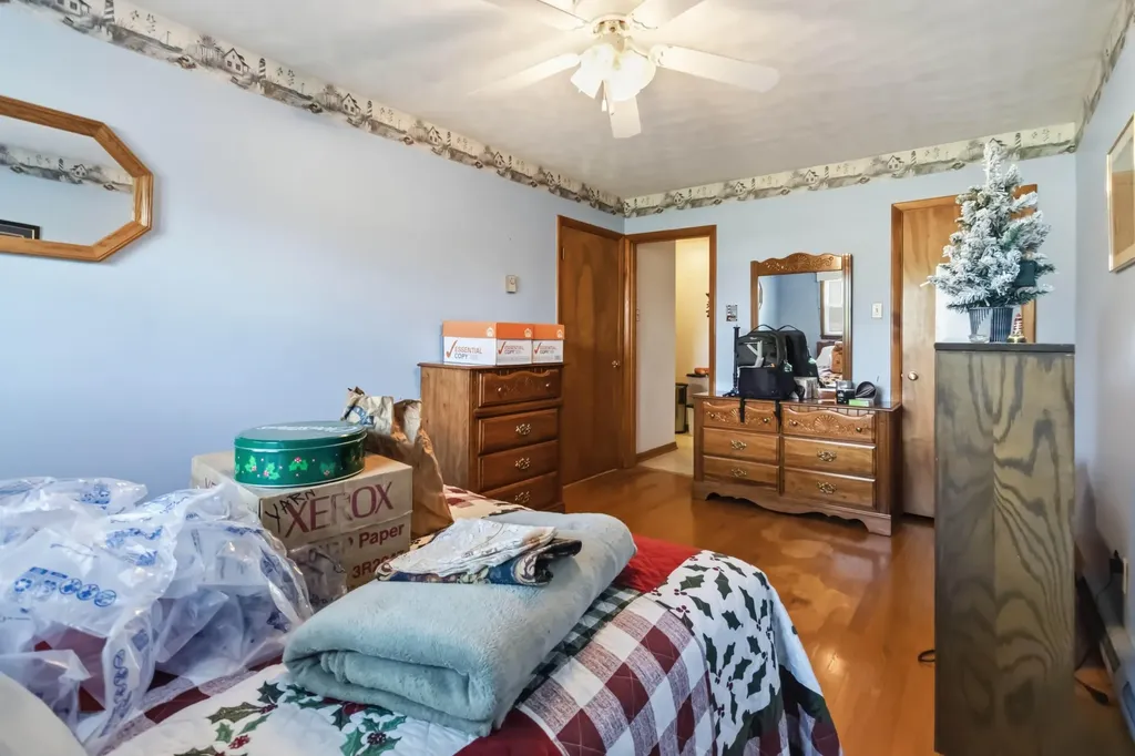 11512 W Highway 80 Nancy KY 42544