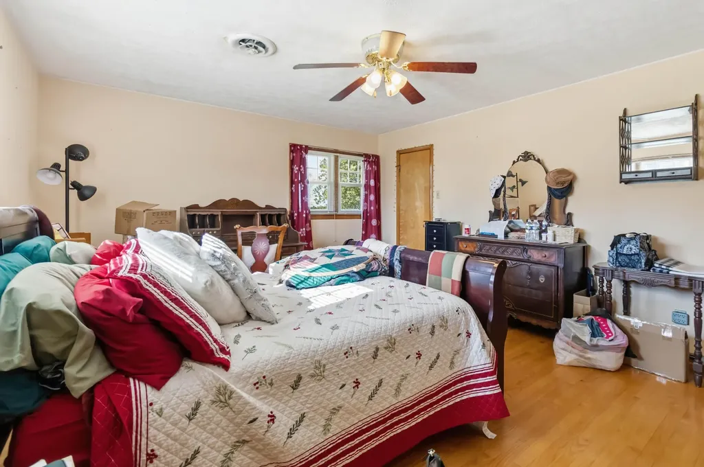 11512 W Highway 80 Nancy KY 42544