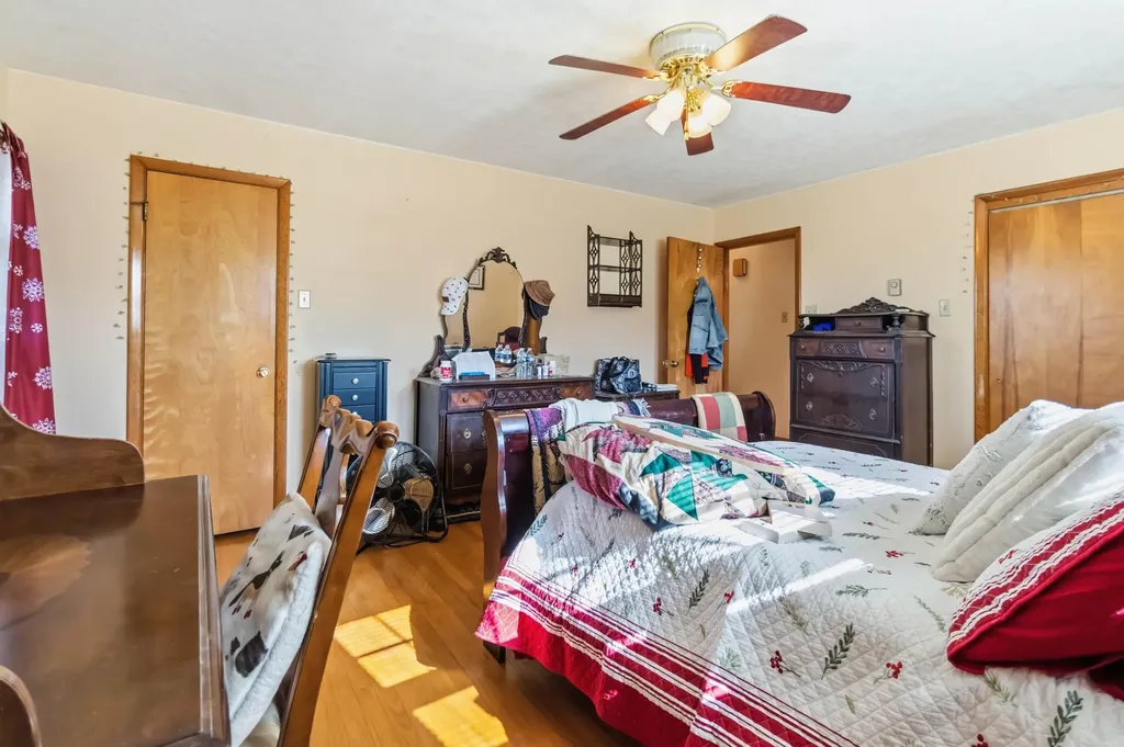 11512 W Highway 80 Nancy KY 42544