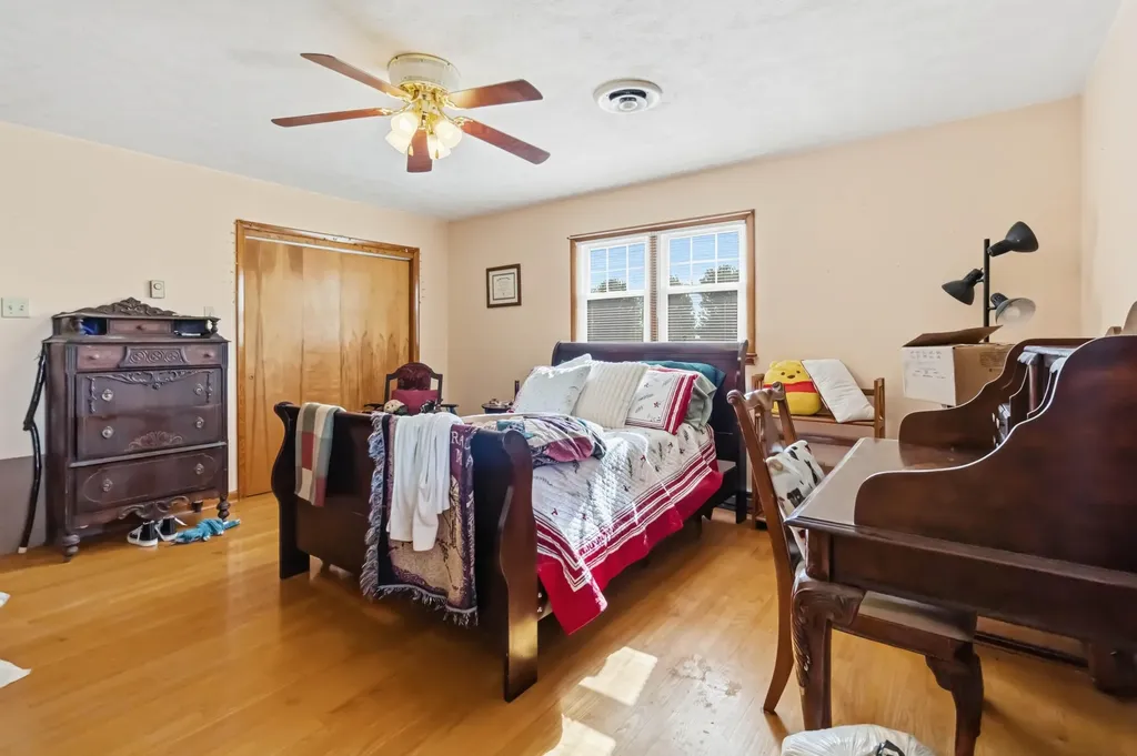 11512 W Highway 80 Nancy KY 42544