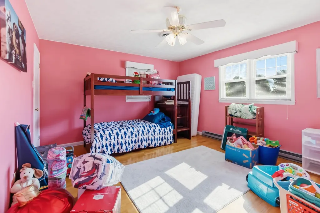 11512 W Highway 80 Nancy KY 42544