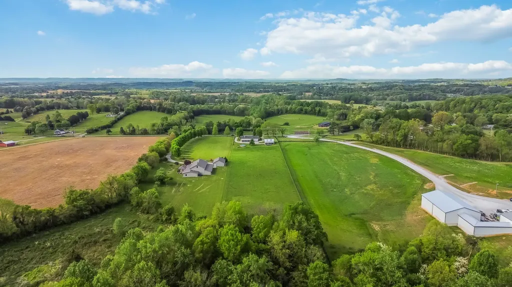 11512 W Highway 80 Nancy KY 42544