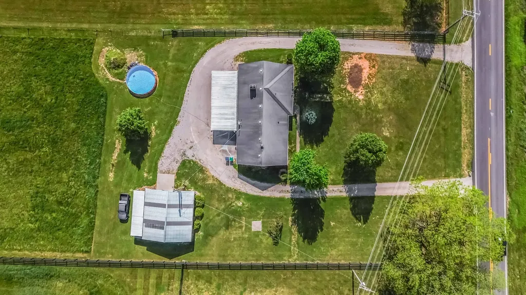 11512 W Highway 80 Nancy KY 42544