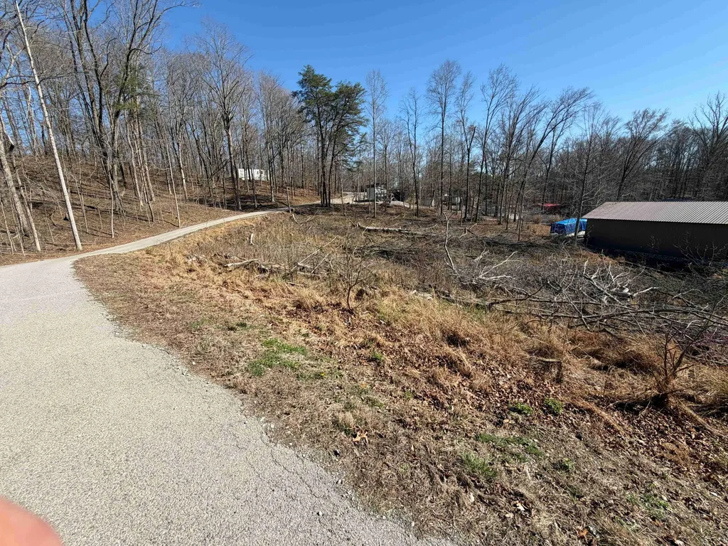 201 Hill Drive Monticello KY 42633