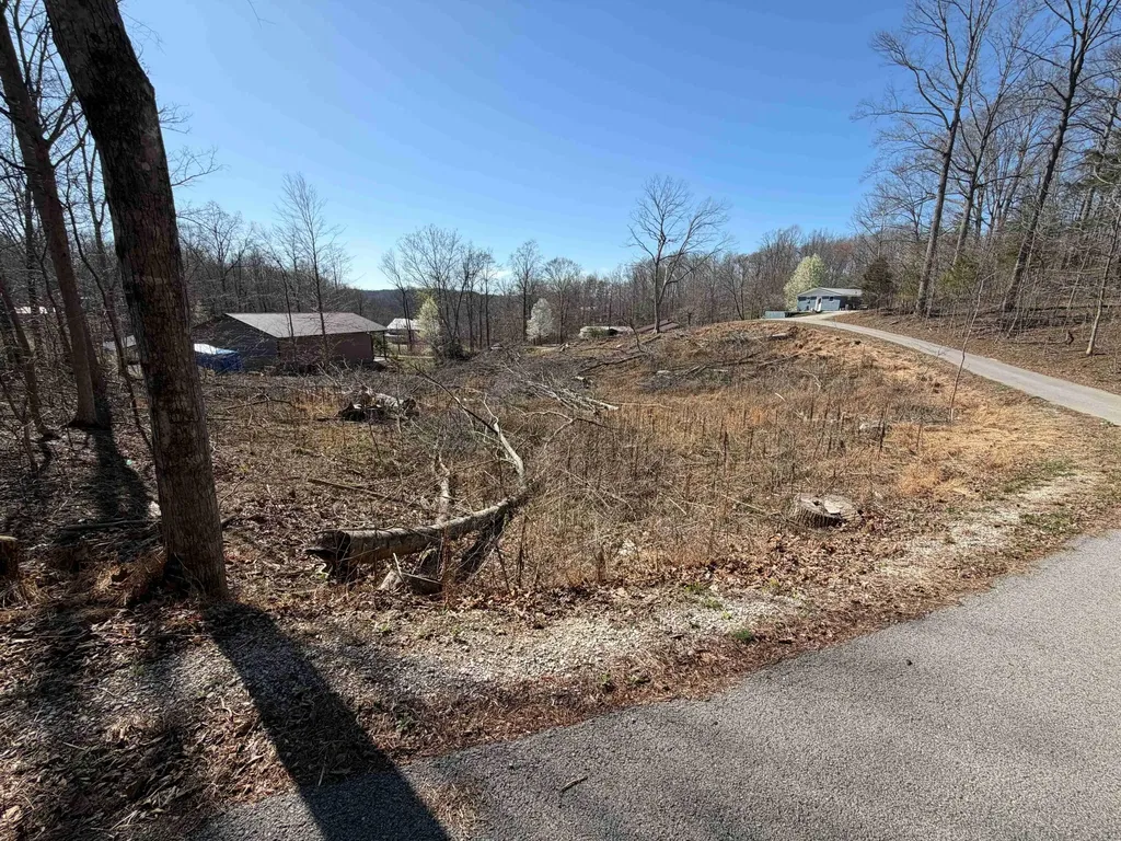 201 Hill Drive Monticello KY 42633