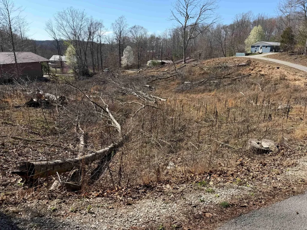 201 Hill Drive Monticello KY 42633
