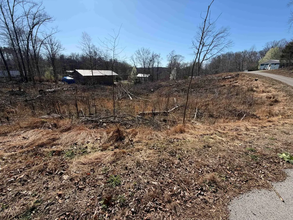 201 Hill Drive Monticello KY 42633