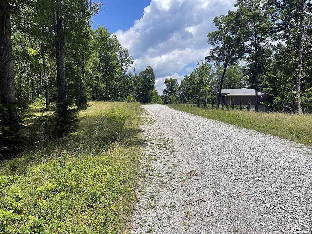 Lot 17 Cumberland Shores Monticello KY 42633