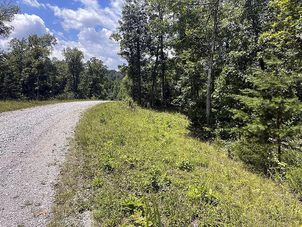 Lot 17 Cumberland Shores Monticello KY 42633