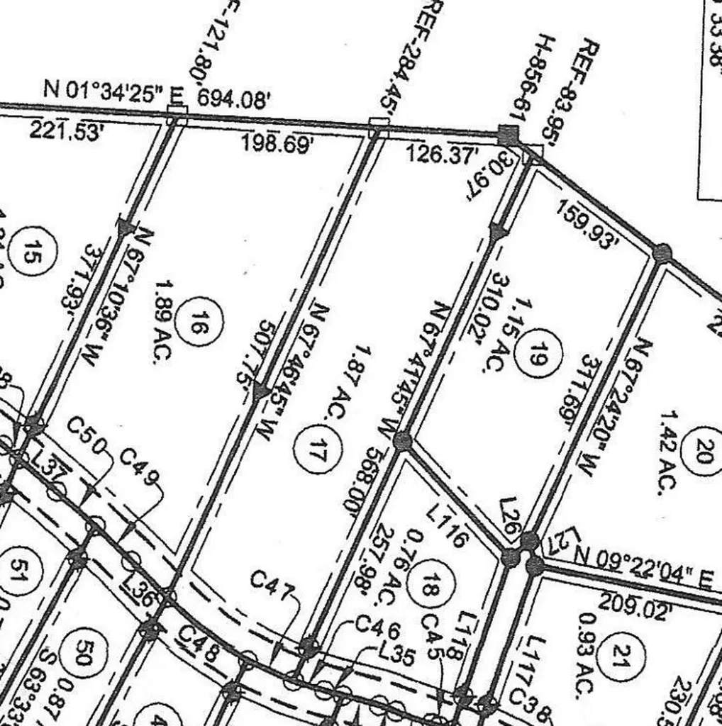 Lot 17 Cumberland Shores Monticello KY 42633