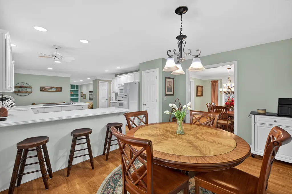2605 Mccaw Court Lexington KY 40513