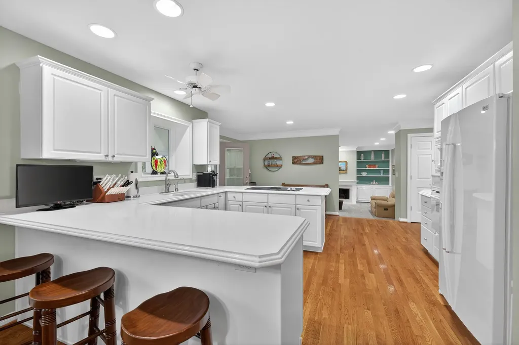 2605 Mccaw Court Lexington KY 40513