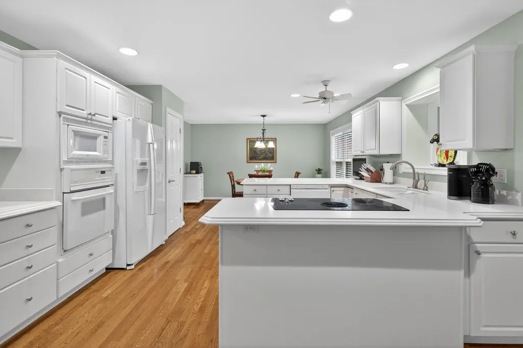 2605 Mccaw Court Lexington KY 40513