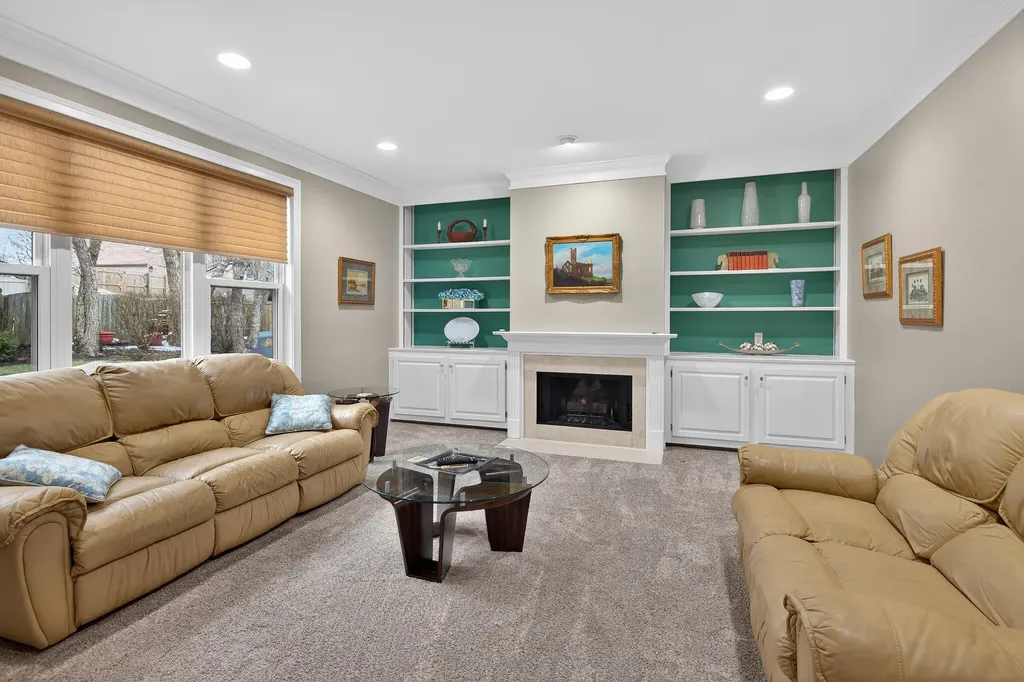 2605 Mccaw Court Lexington KY 40513