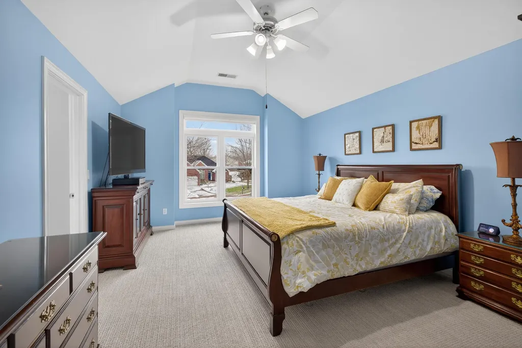 2605 Mccaw Court Lexington KY 40513