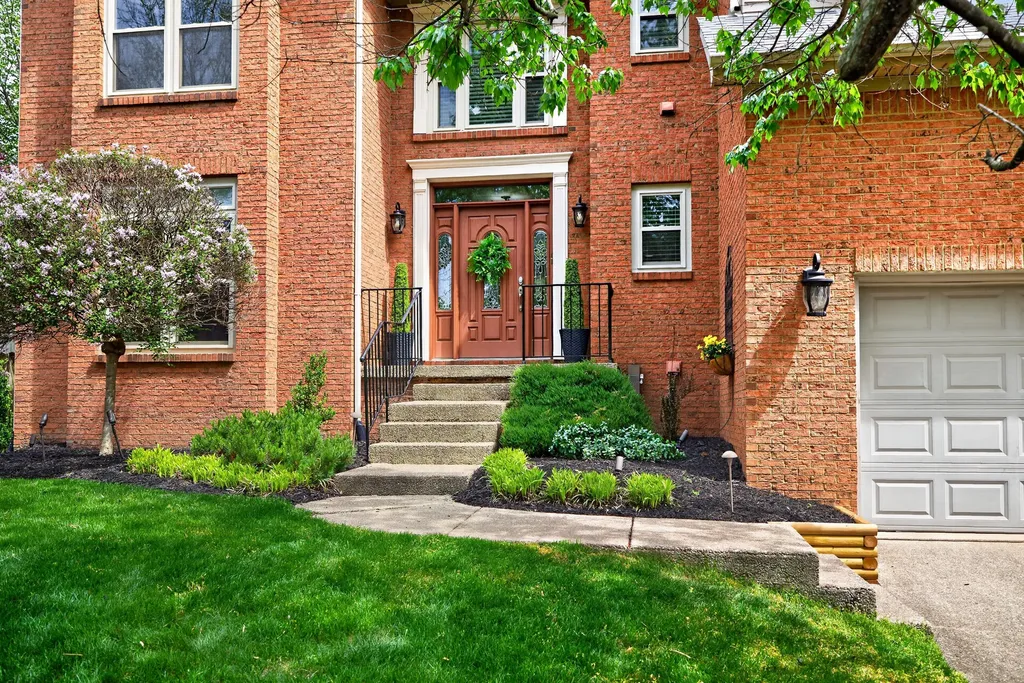 2605 Mccaw Court Lexington KY 40513