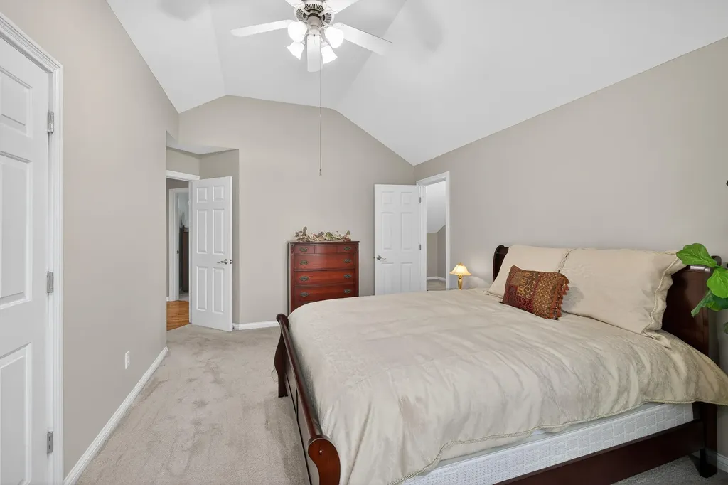 2605 Mccaw Court Lexington KY 40513