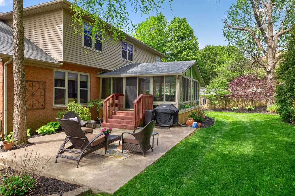 2605 Mccaw Court Lexington KY 40513