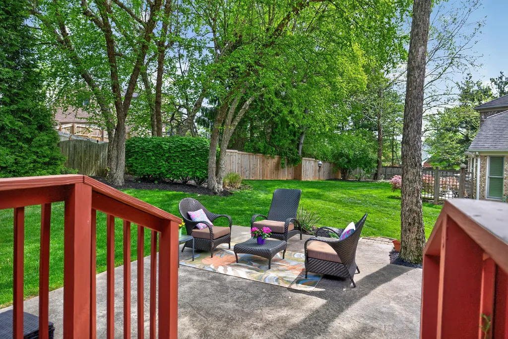 2605 Mccaw Court Lexington KY 40513