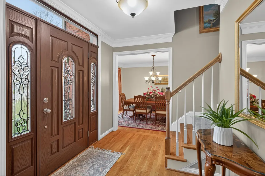 2605 Mccaw Court Lexington KY 40513