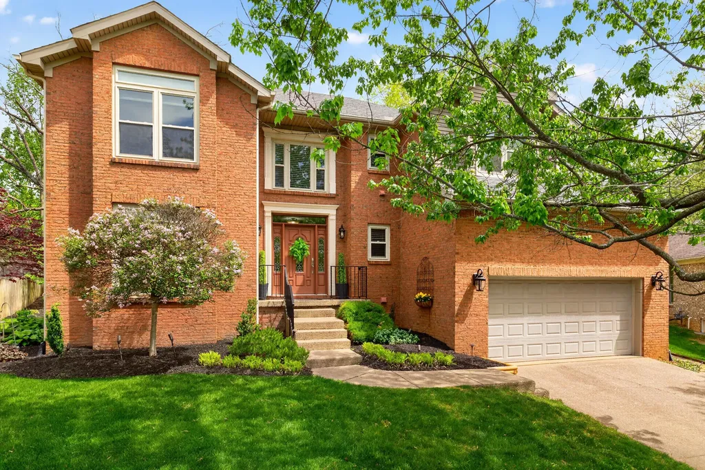 2605 Mccaw Court Lexington KY 40513