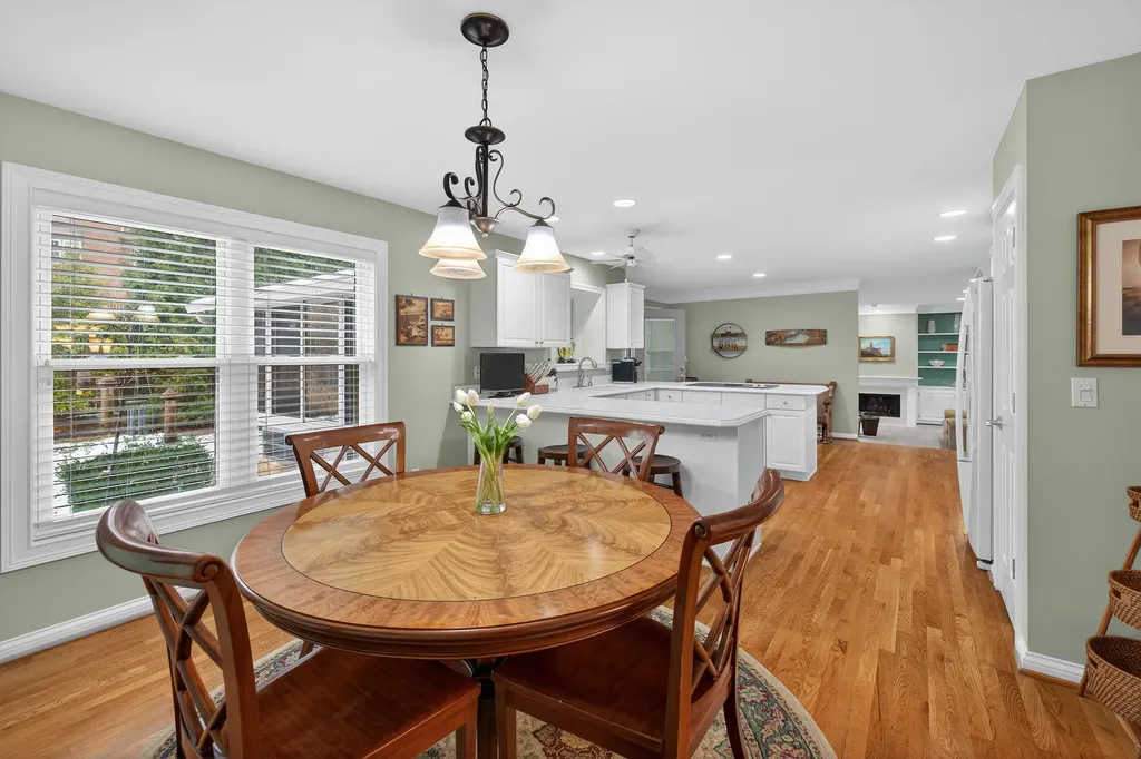 2605 Mccaw Court Lexington KY 40513