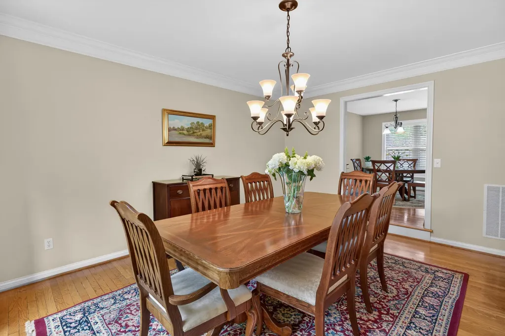 2605 Mccaw Court Lexington KY 40513
