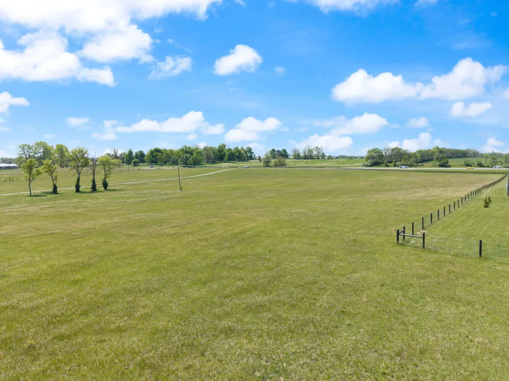 4010 Harrodsburg Road Danville KY 40422