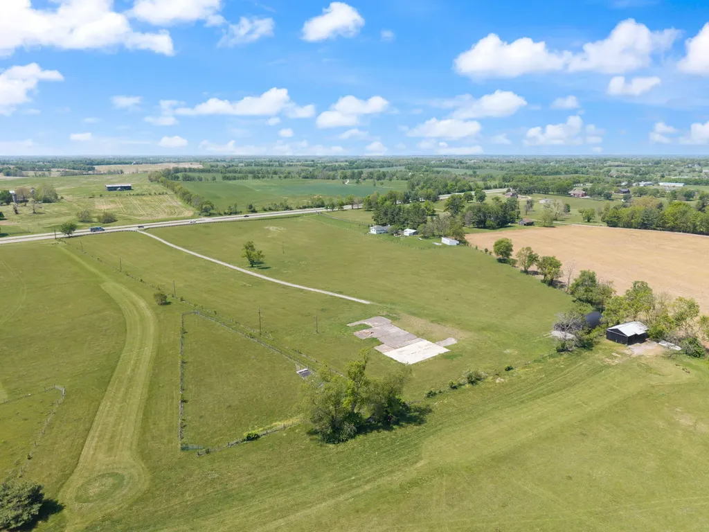 4010 Harrodsburg Road Danville KY 40422