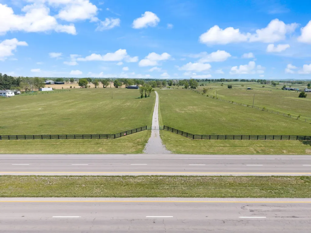 4010 Harrodsburg Road Danville KY 40422