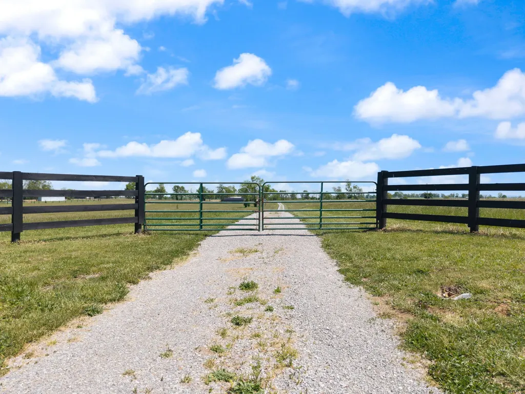 4010 Harrodsburg Road Danville KY 40422