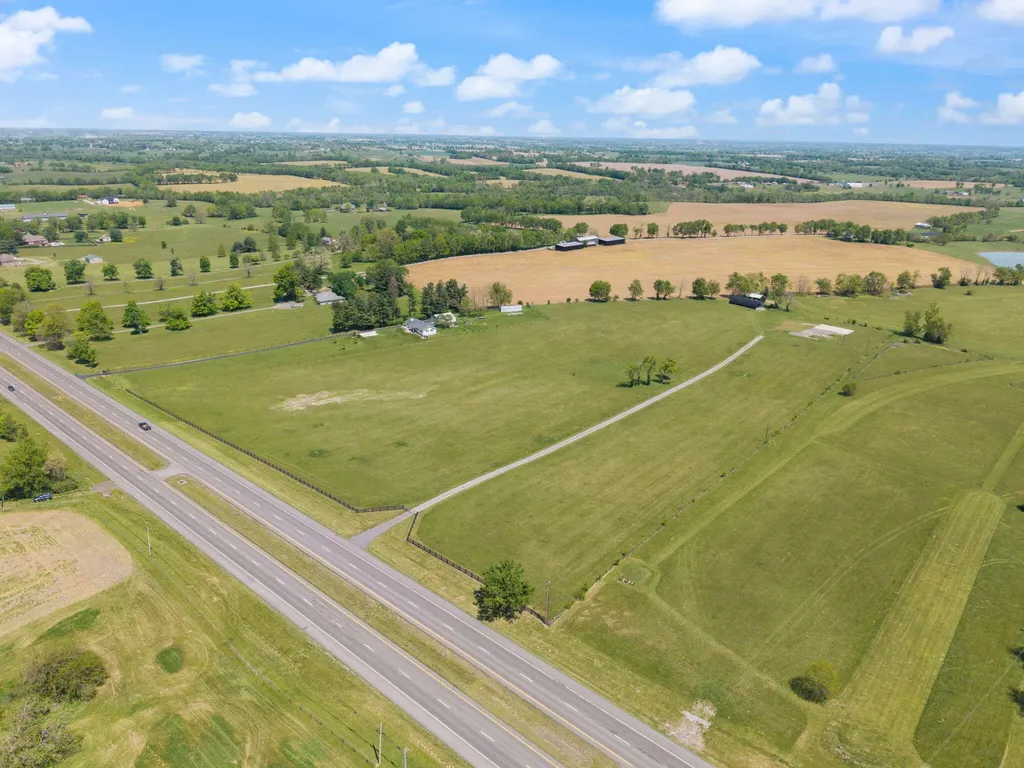 4010 Harrodsburg Road Danville KY 40422