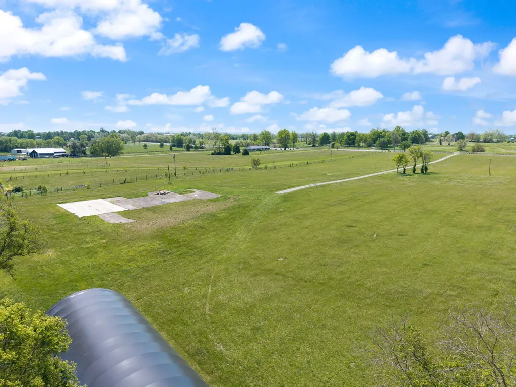 4010 Harrodsburg Road Danville KY 40422