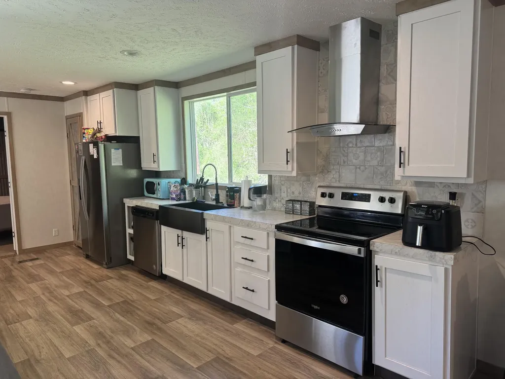 97 Buzzard Fork Road Jackson KY 41339