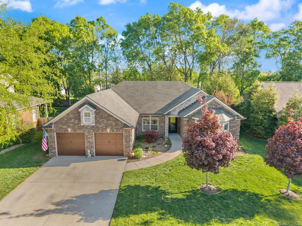 144 Cherry Hill Drive Georgetown KY 40324