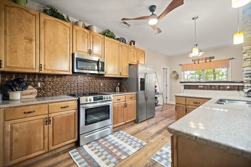 144 Cherry Hill Drive Georgetown KY 40324