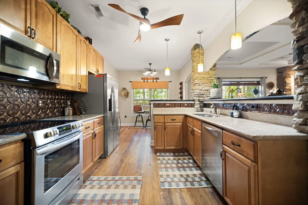 144 Cherry Hill Drive Georgetown KY 40324