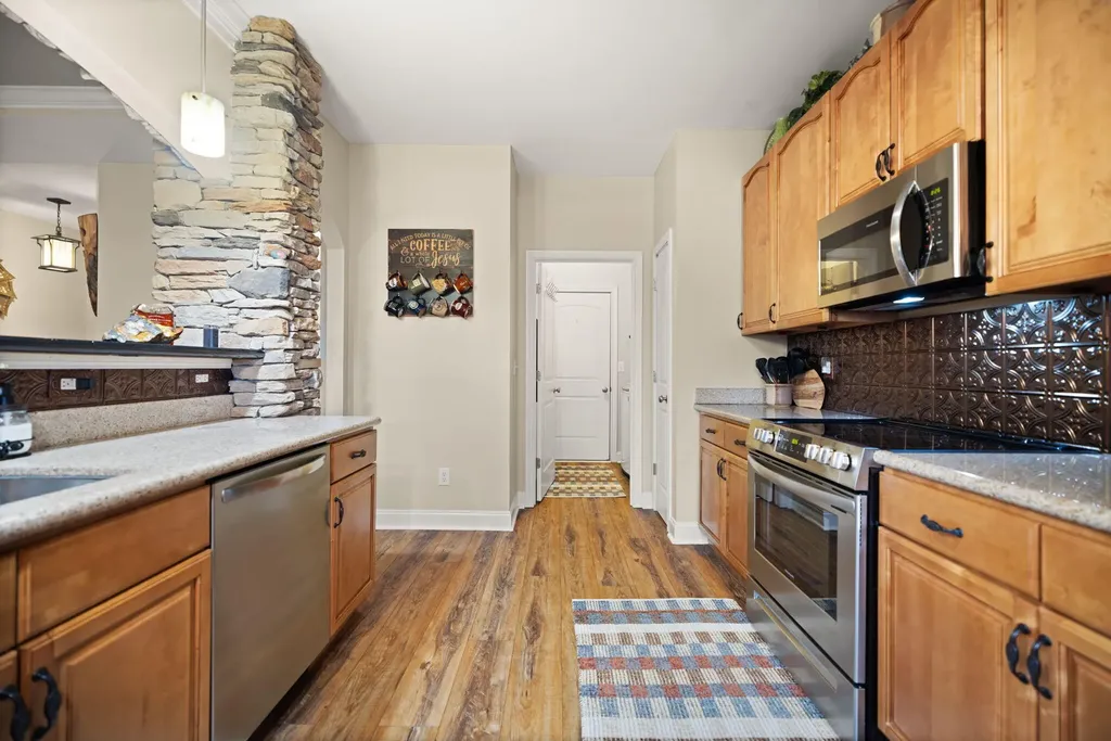 144 Cherry Hill Drive Georgetown KY 40324