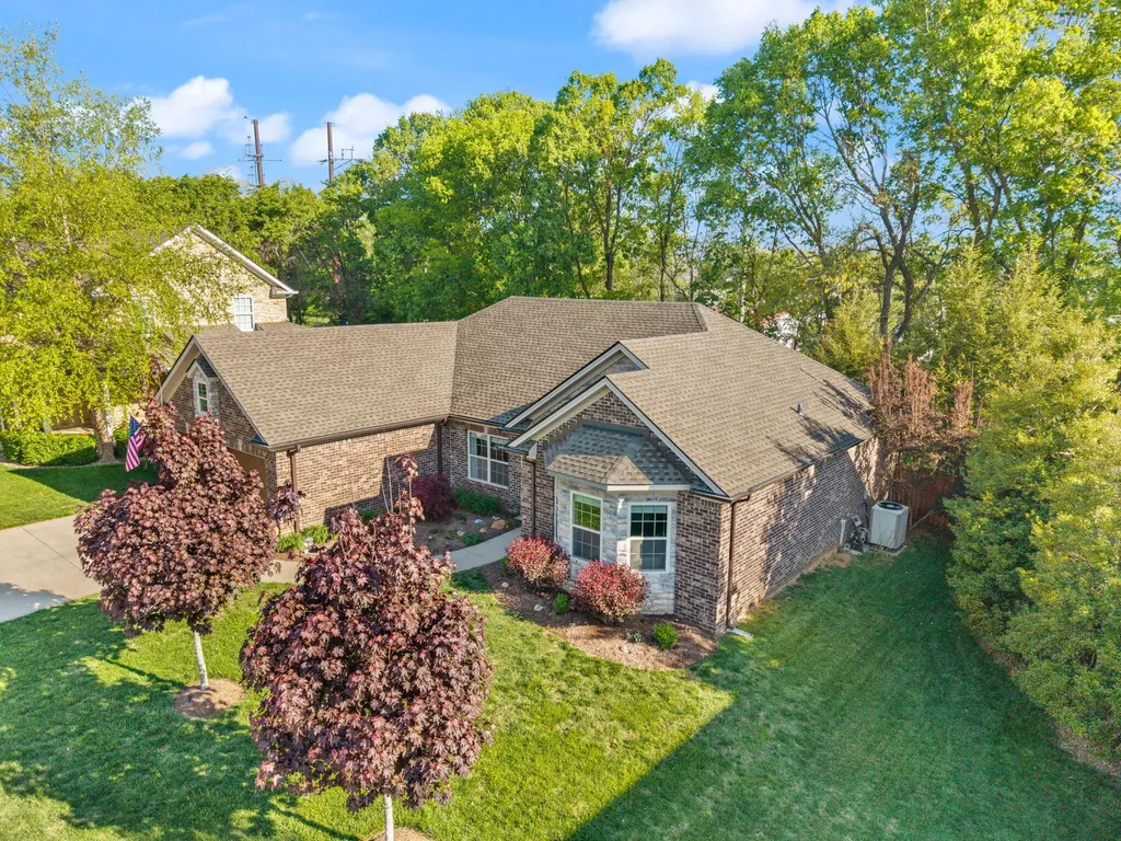 144 Cherry Hill Drive Georgetown KY 40324