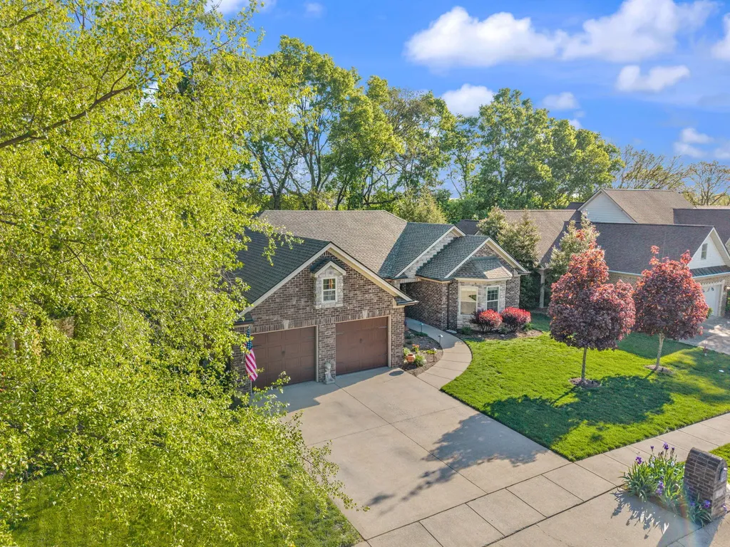 144 Cherry Hill Drive Georgetown KY 40324