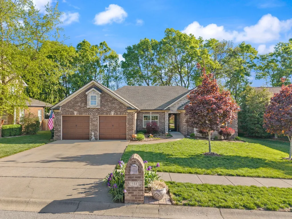 144 Cherry Hill Drive Georgetown KY 40324