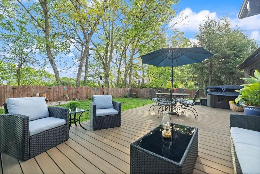 144 Cherry Hill Drive Georgetown KY 40324