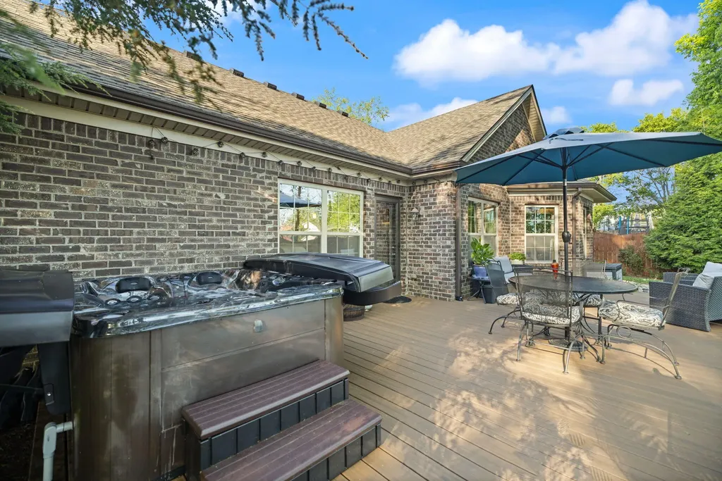 144 Cherry Hill Drive Georgetown KY 40324