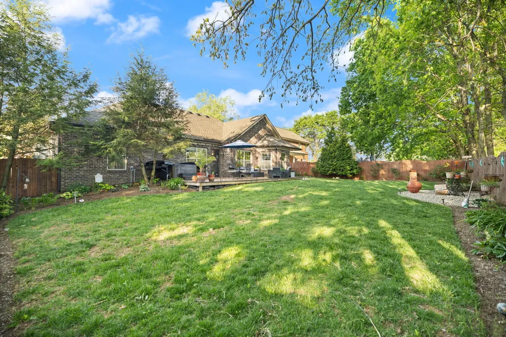 144 Cherry Hill Drive Georgetown KY 40324