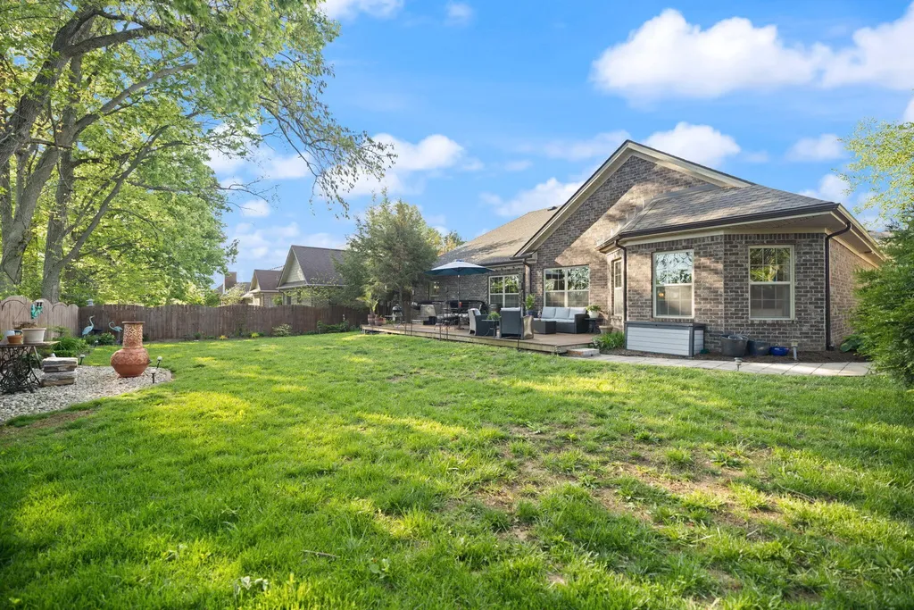 144 Cherry Hill Drive Georgetown KY 40324