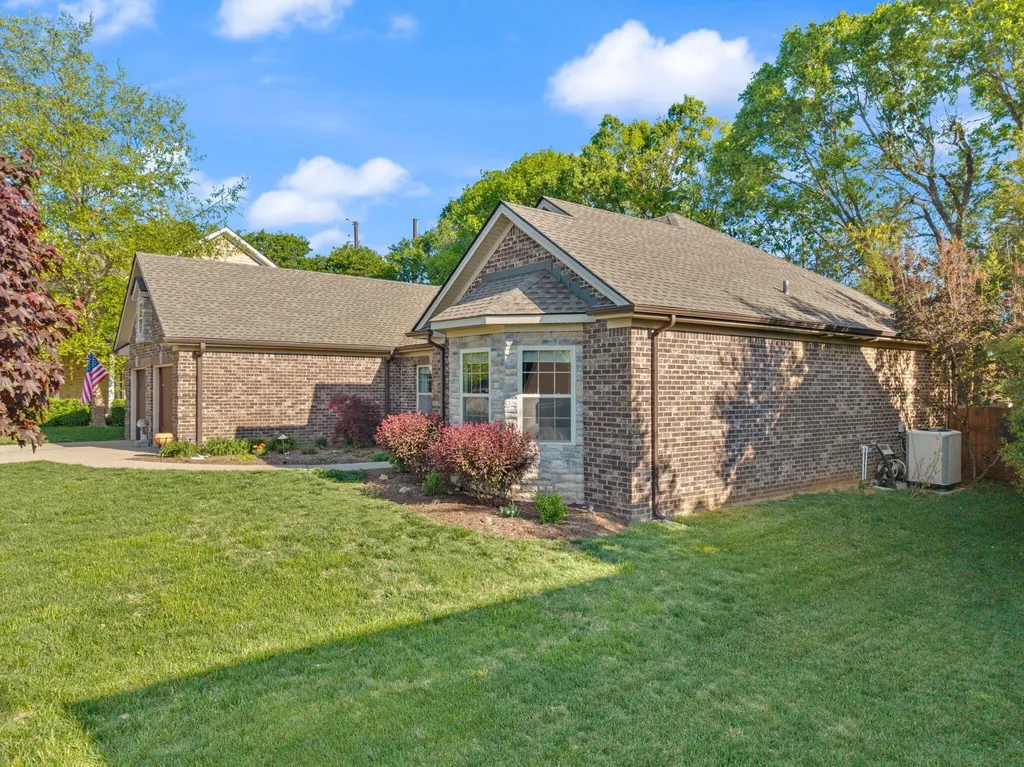 144 Cherry Hill Drive Georgetown KY 40324