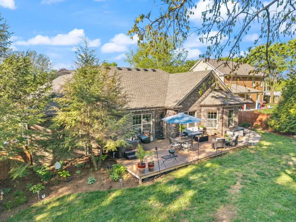 144 Cherry Hill Drive Georgetown KY 40324